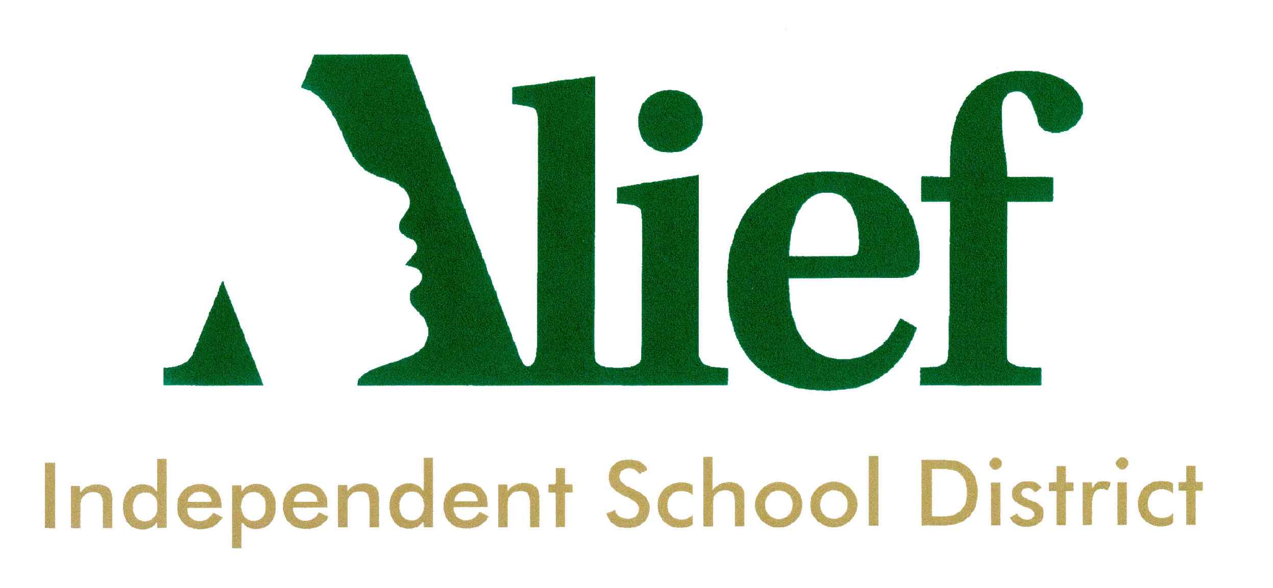 Alief Logo